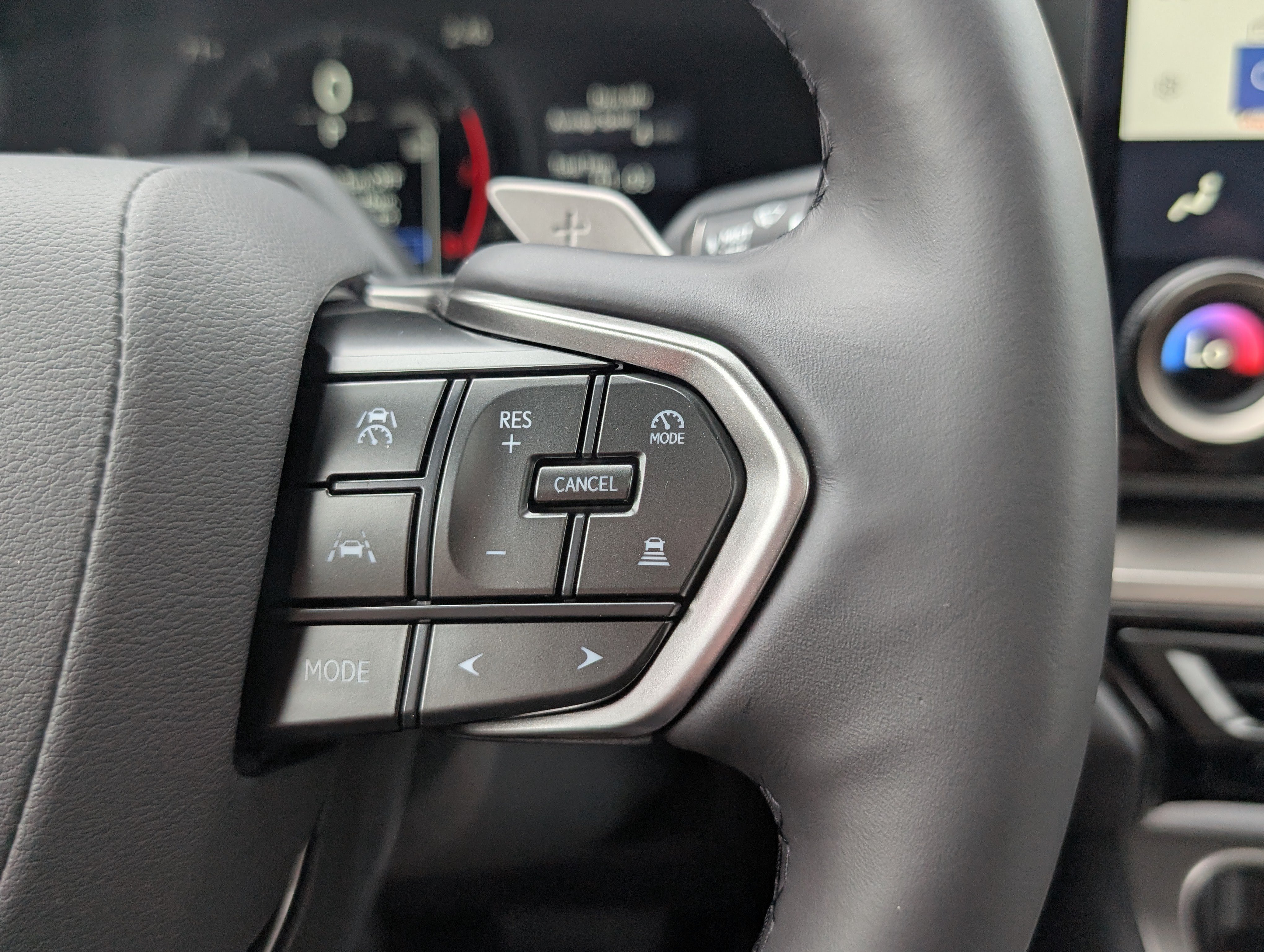 New 2026 Lexus TX 350 AWD w/ Technology Package image 21