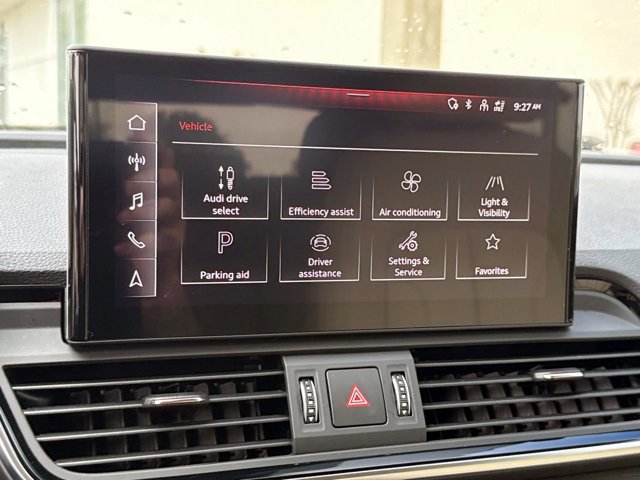 Used 2021 Audi Q5 Premium Plus w/ Premium Plus Package image 25