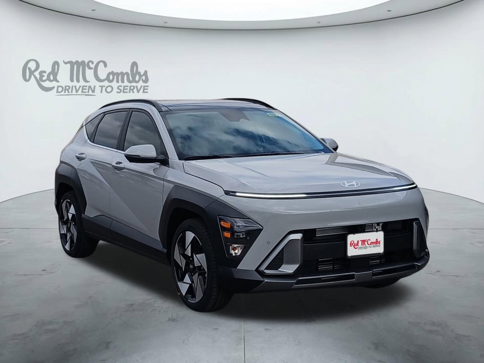 New 2026 Hyundai Kona Limited image 7