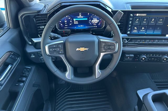 New 2026 Chevrolet Silverado 1500 LT image 19
