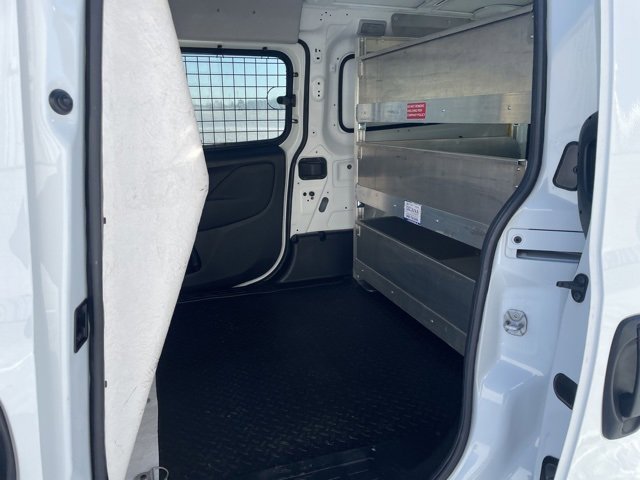 Used 2020 RAM ProMaster City Tradesman SLT w/ Window Group 05 image 16