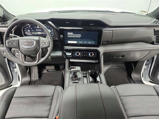 New 2026 GMC Sierra 1500 AT4X image 27