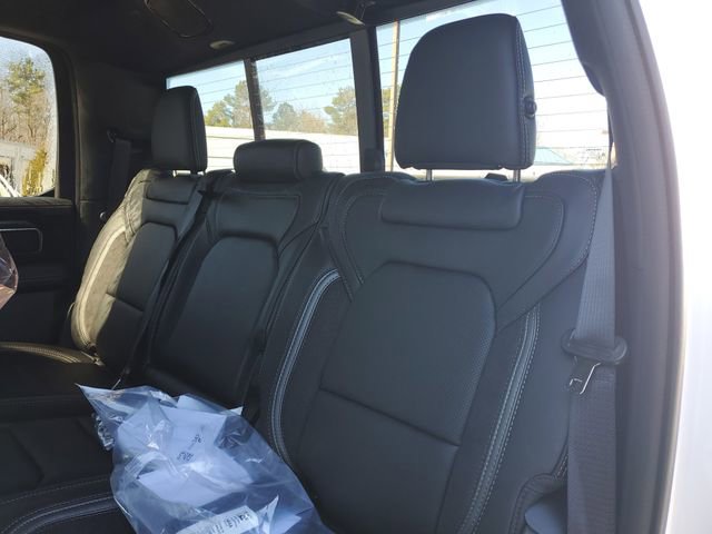 New 2026 RAM 1500 RHO image 16