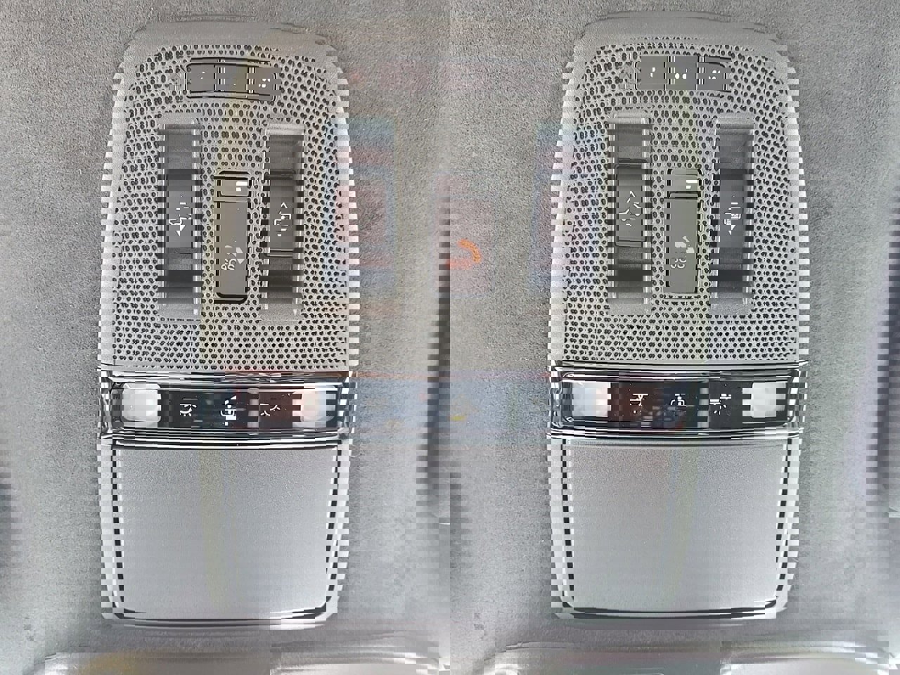 Used 2026 INFINITI QX80 Autograph image 41