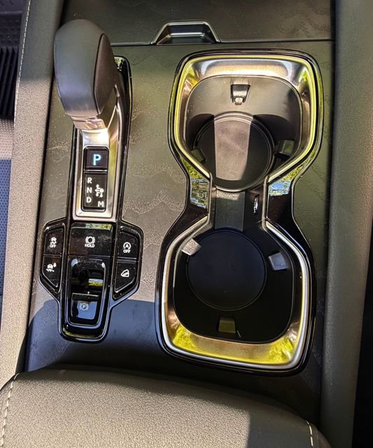 New 2026 Lexus RX 350 Premium Plus AWD/4WD image 25