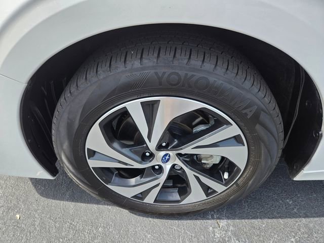 Used 2025 Subaru Legacy Premium AWD/4WD image 24