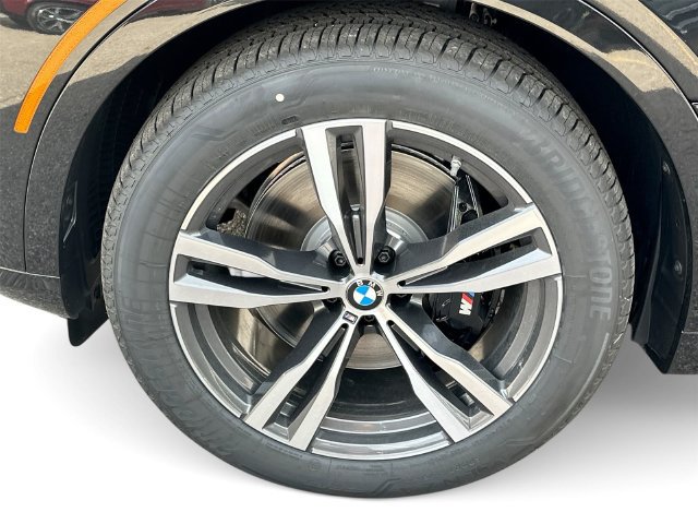 New 2027 BMW X7 M60i AWD/4WD image 23