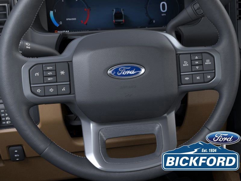 New 2026 Ford F450 Lariat AWD/4WD image 12