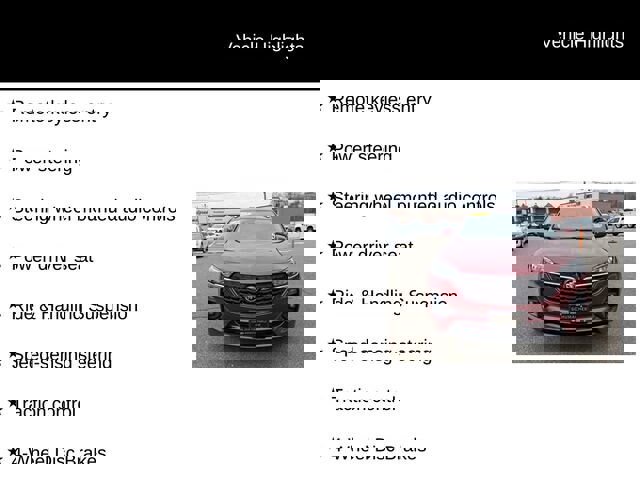 Used 2023 Buick Encore GX Select w/ Sport Touring Package AWD/4WD image 19