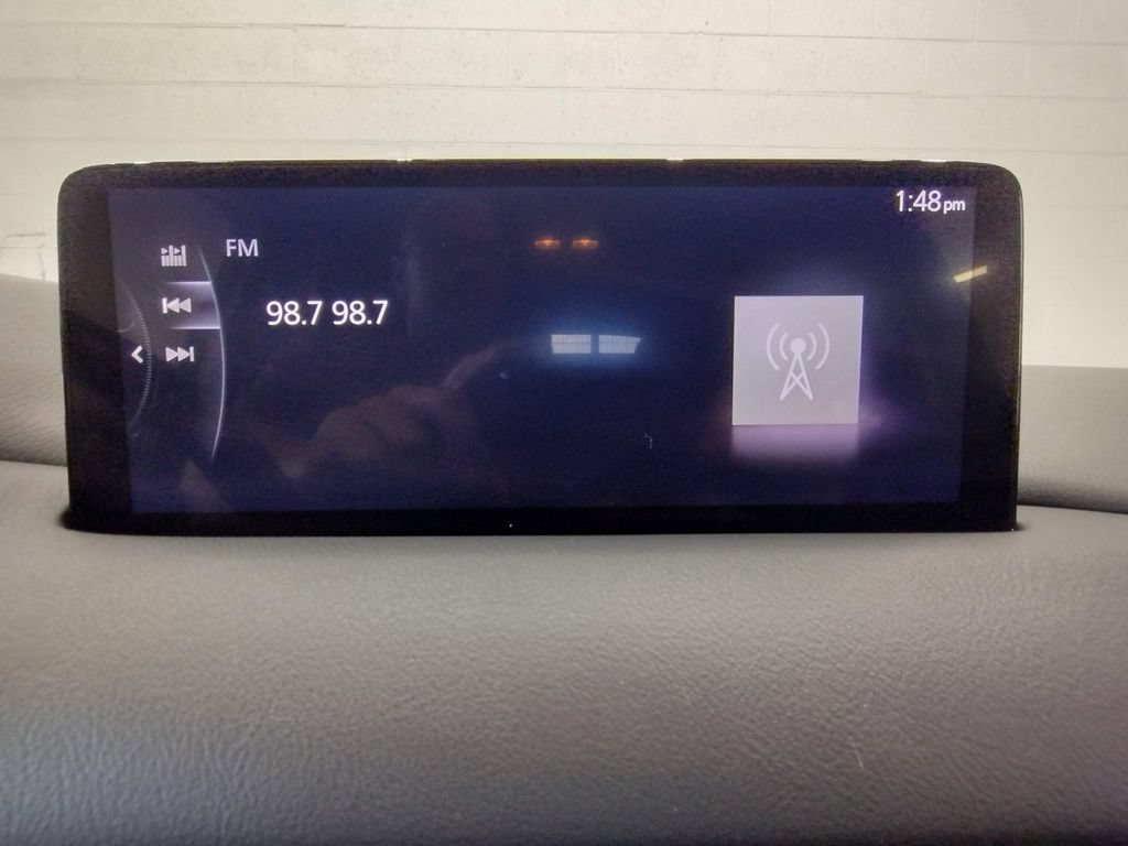Used 2023 MAZDA CX-5 Carbon Edition AWD/4WD image 29