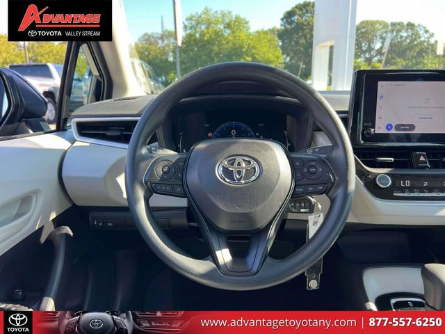 Used 2026 Toyota Corolla LE FWD image 20