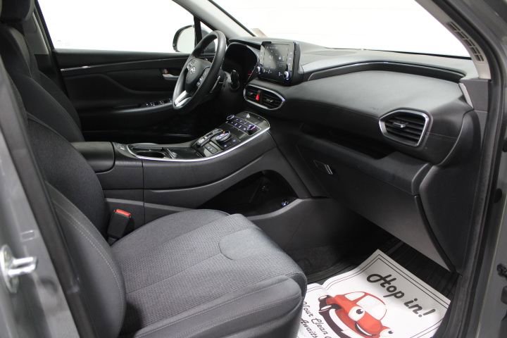 Used 2022 Hyundai Santa Fe SEL image 25