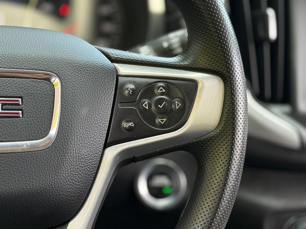 Used 2023 GMC Terrain SLE w/ Driver Convenience Package AWD/4WD image 41
