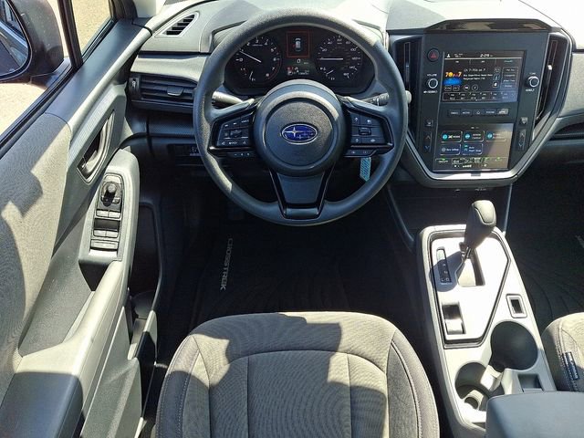 Certified 2024 Subaru Crosstrek 2.0i w/ Popular Package #1A AWD/4WD image 11