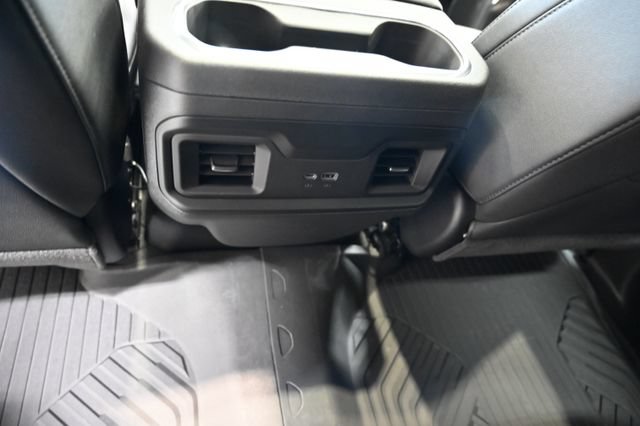 New 2026 Chevrolet Silverado 1500 LT Trail Boss w/ LT Trail Boss Premium Package AWD/4WD image 27