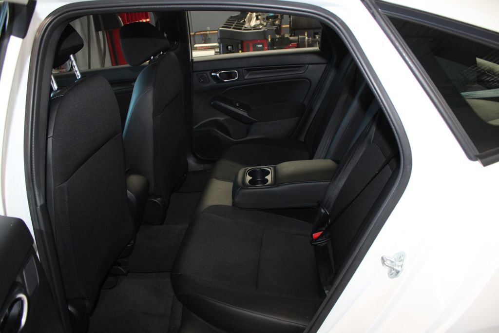 Used 2025 Honda Civic Sport image 19