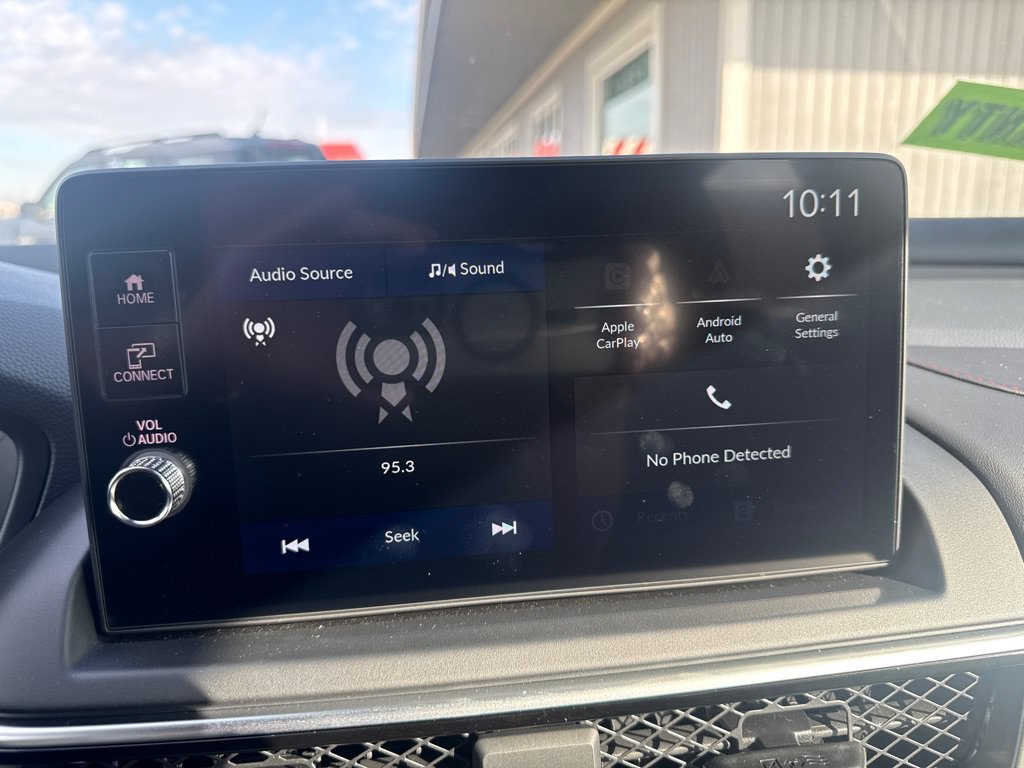 Used 2026 Acura ADX A-Spec FWD image 30