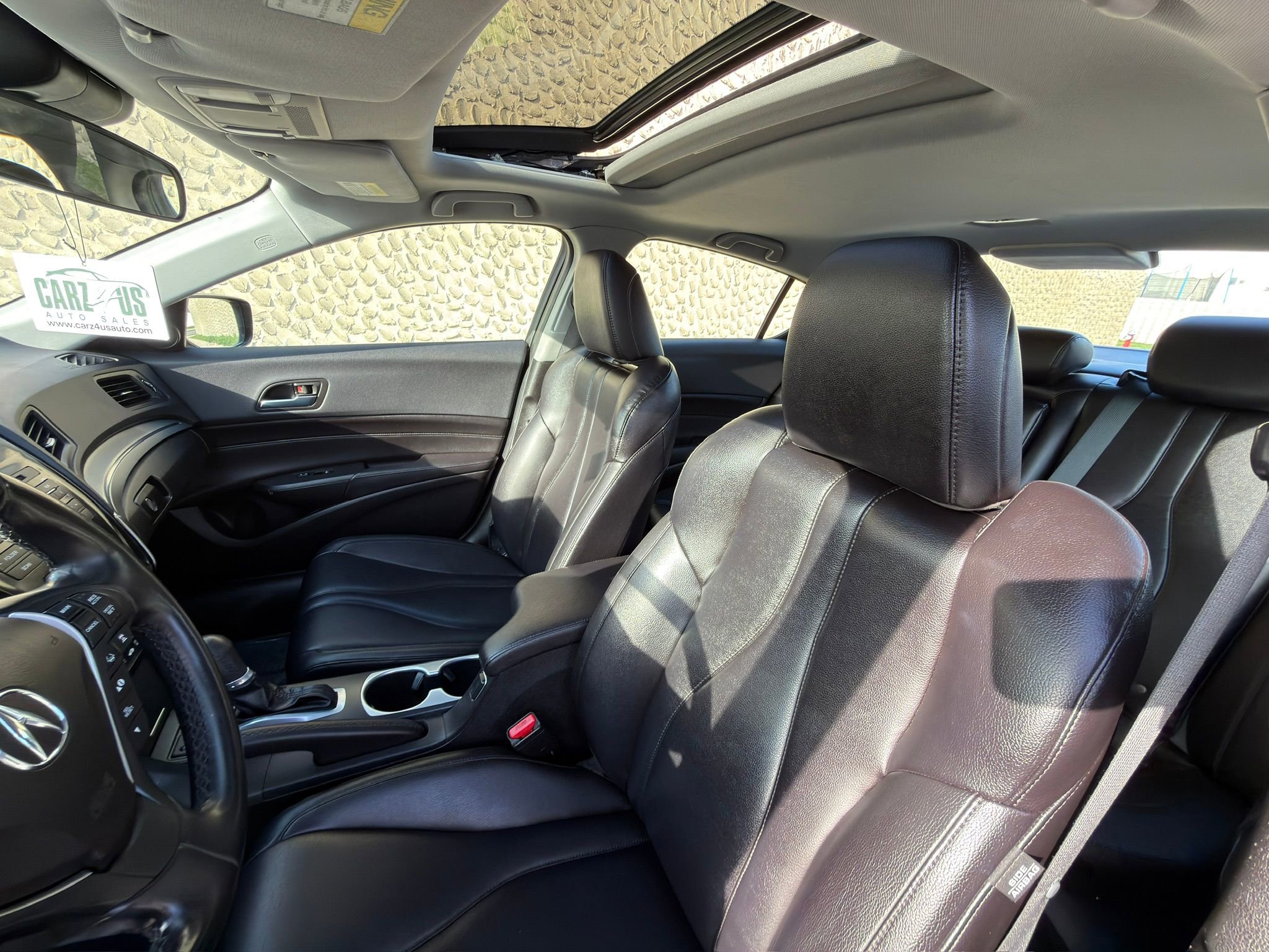 Used 2019 Acura ILX image 22