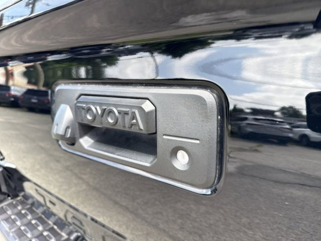 Certified 2023 Toyota Tacoma SR5 image 60