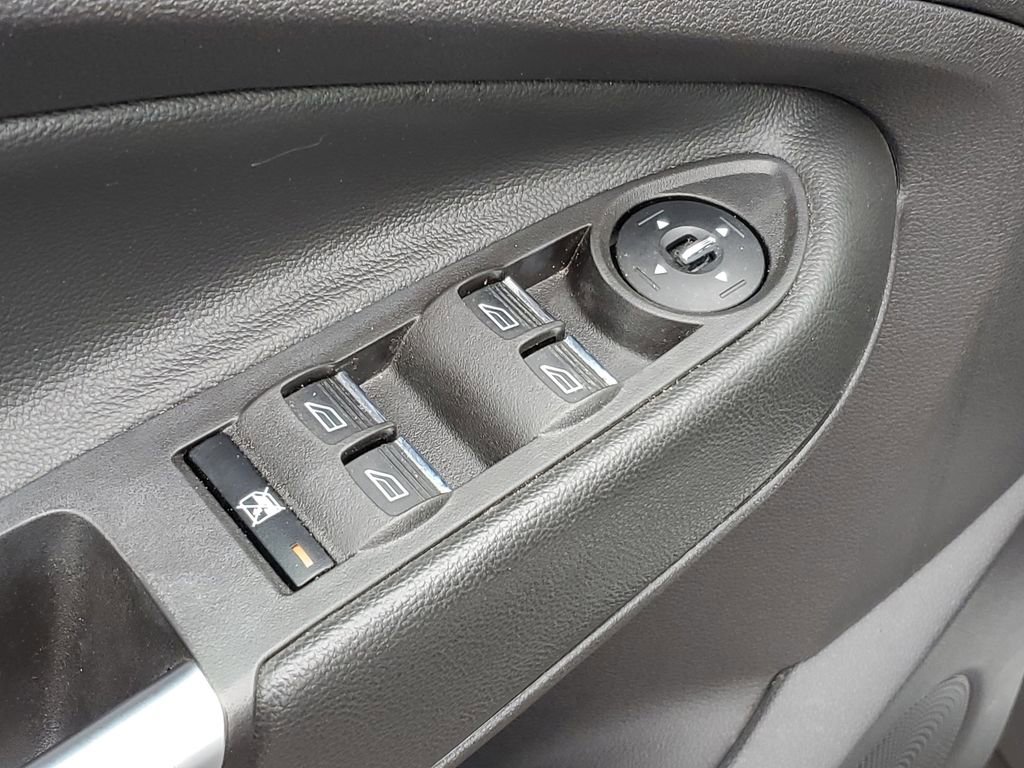 Used 2015 Ford Escape Titanium AWD/4WD image 22