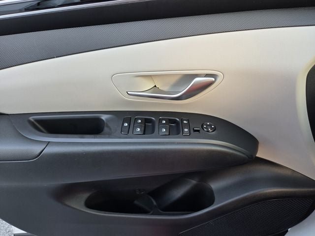 Used 2024 Hyundai Tucson SE AWD/4WD image 29