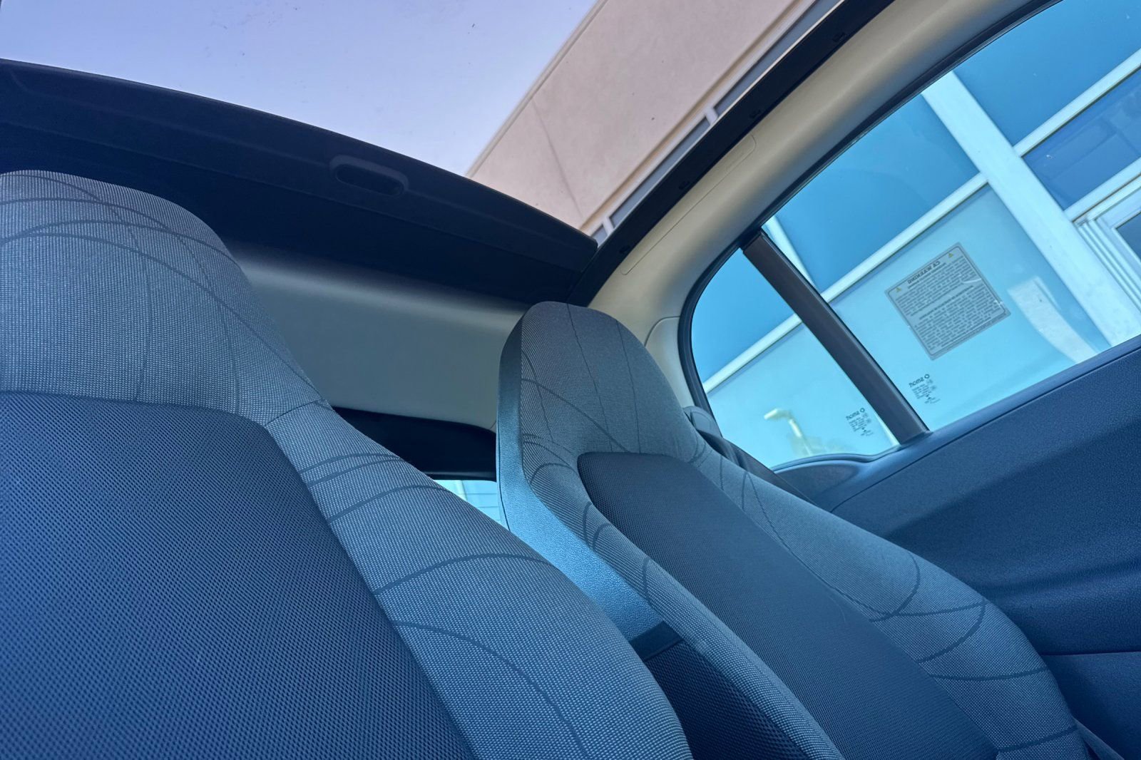 Used 2016 smart fortwo passion image 15