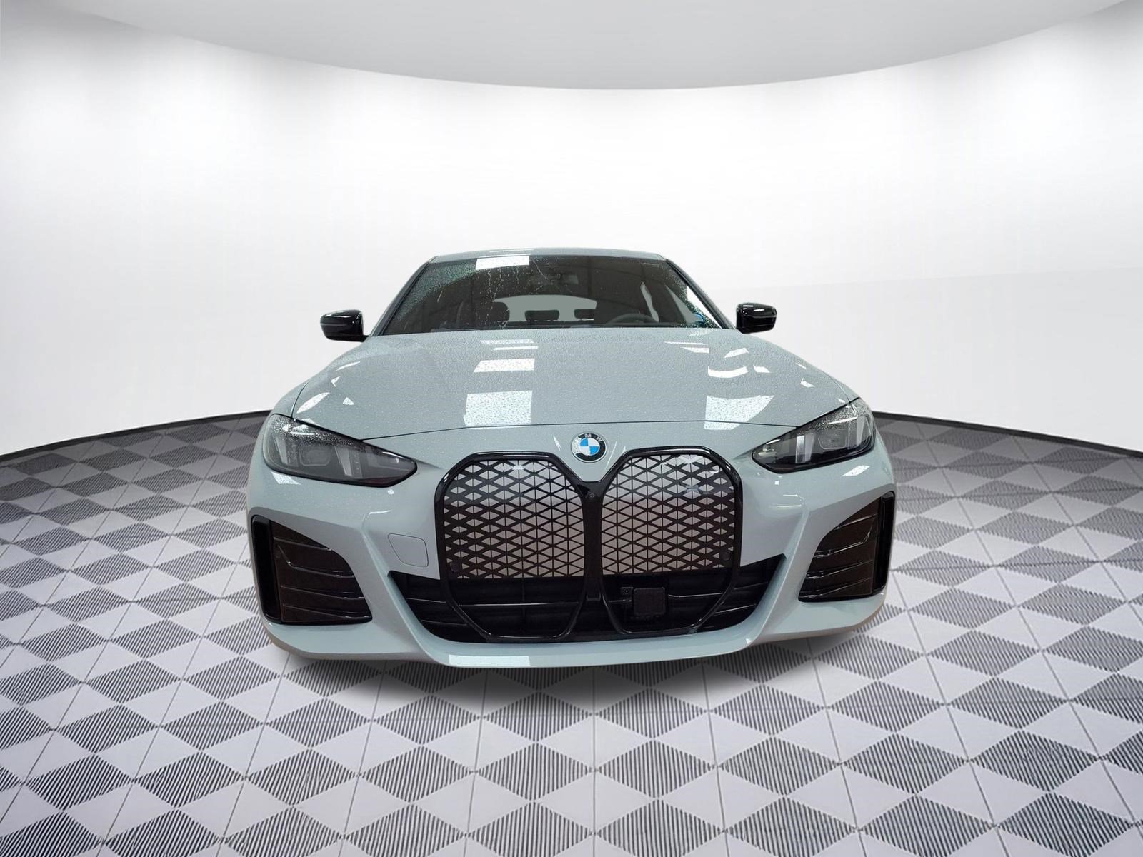 New 2026 BMW i4 xDrive40i w/ M Sport Package image 5