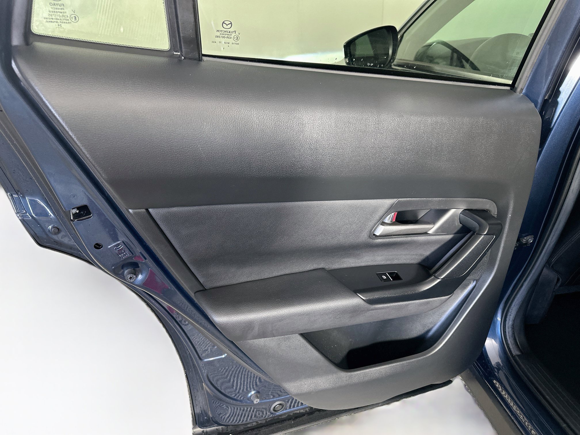 Used 2025 MAZDA CX-50 AWD 2.5 S w/ Preferred Package image 27