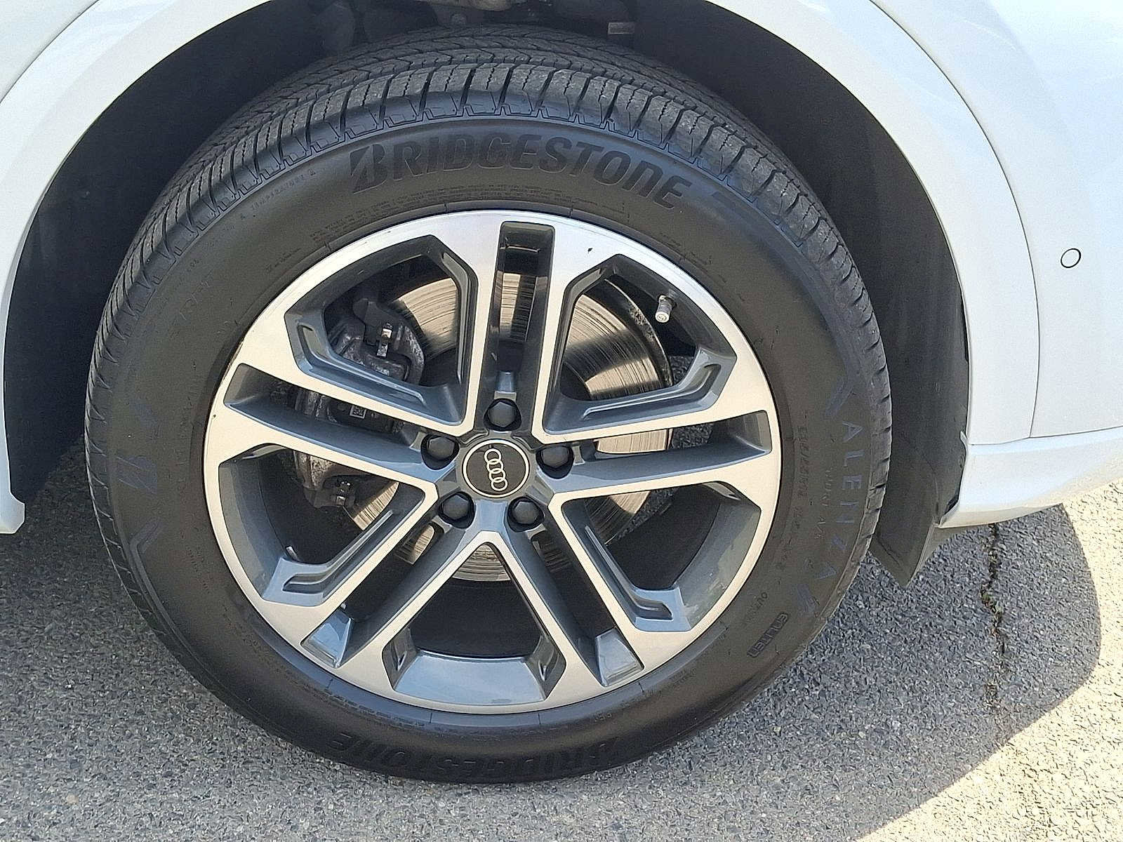 Certified 2025 Audi Q5 Premium w/ Convenience Package AWD/4WD image 27