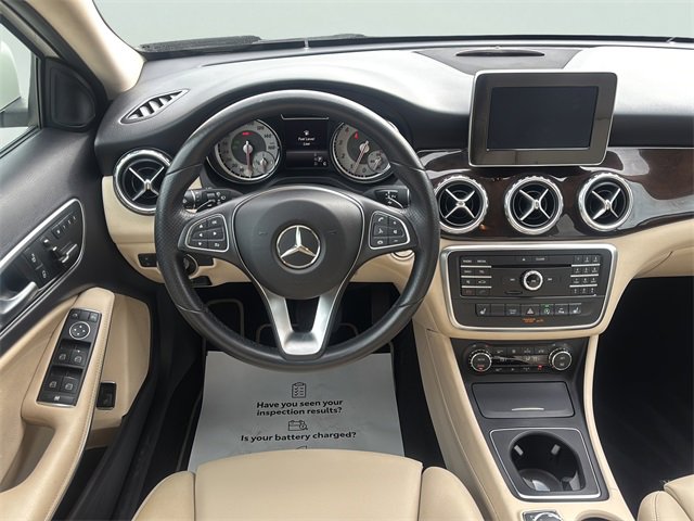 Used 2016 Mercedes-Benz GLA 250 image 19