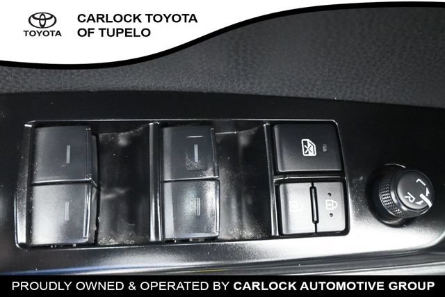 Used 2025 Toyota Camry LE FWD image 21