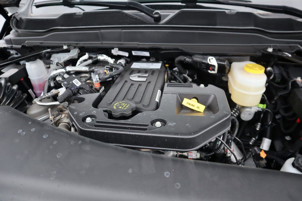 New 2026 RAM 2500 Limited image 20
