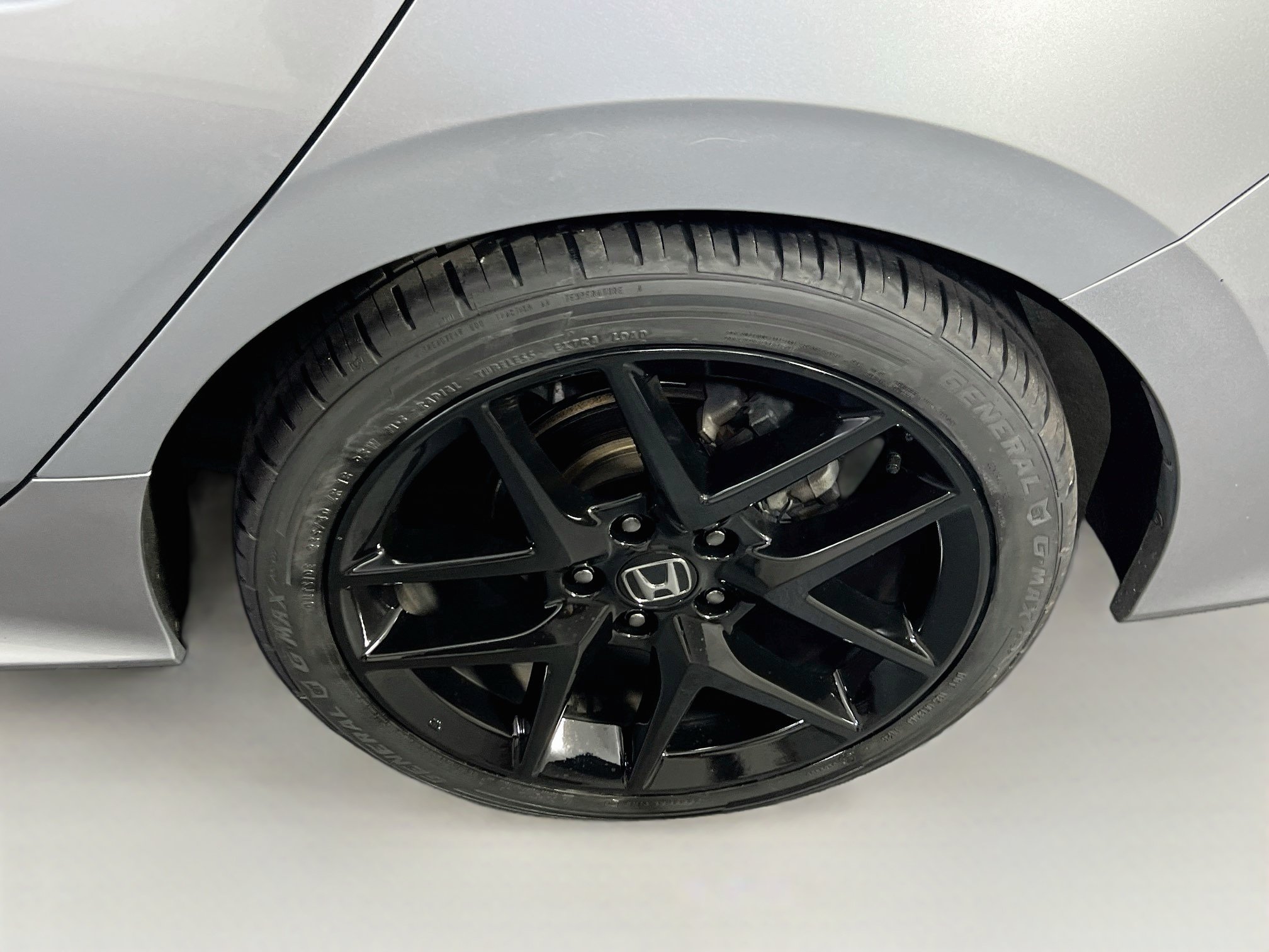 Used 2022 Honda Civic Sport image 28