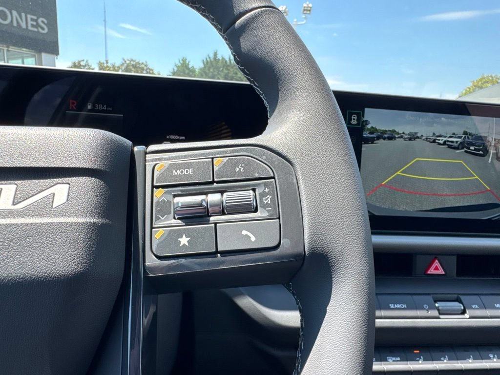 New 2027 Kia Seltos S AWD/4WD image 17