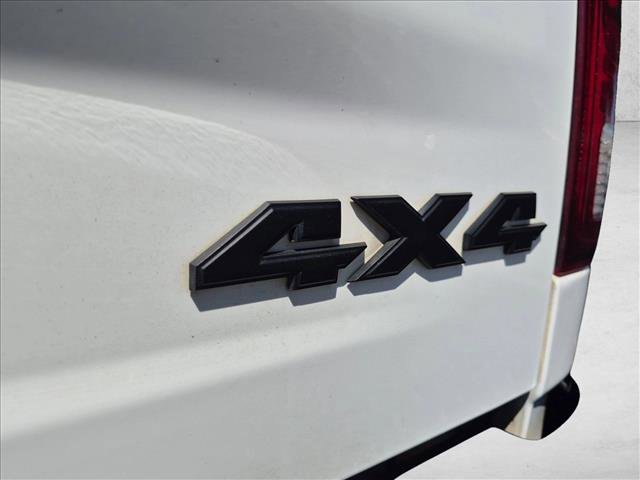 Used 2017 RAM 1500 Rebel w/ Luxury Group AWD/4WD image 15