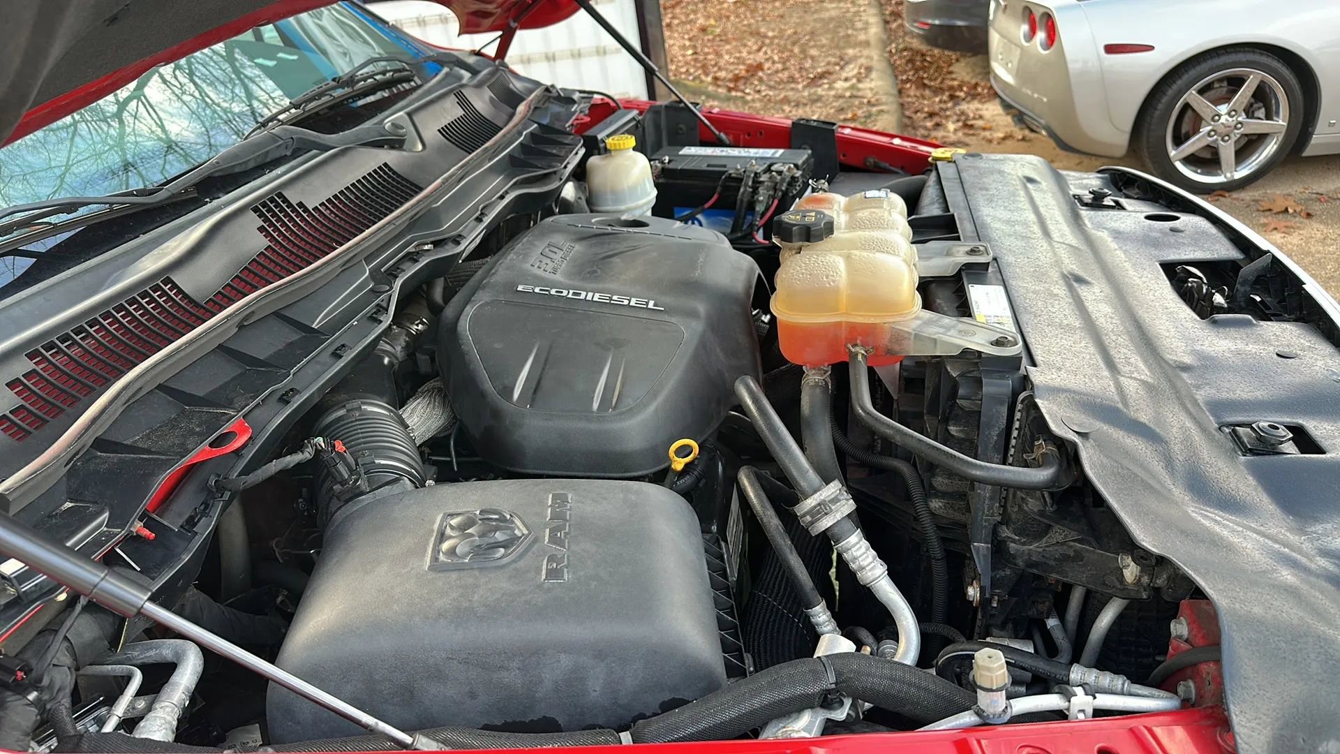 Used 2014 RAM 1500 Tradesman w/ Popular Equipment Group image 12