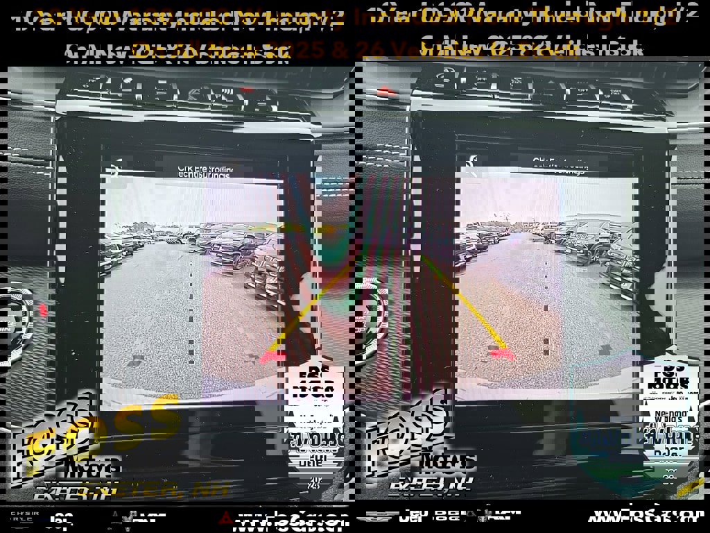 New 2025 Jeep Grand Cherokee Laredo X image 28