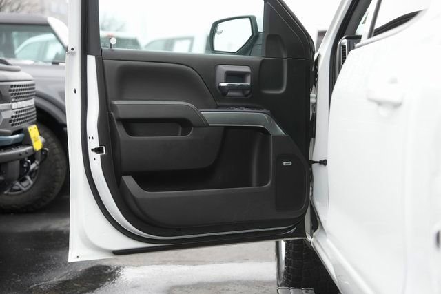 Used 2018 Chevrolet Silverado 1500 LT w/ Texas Edition image 29