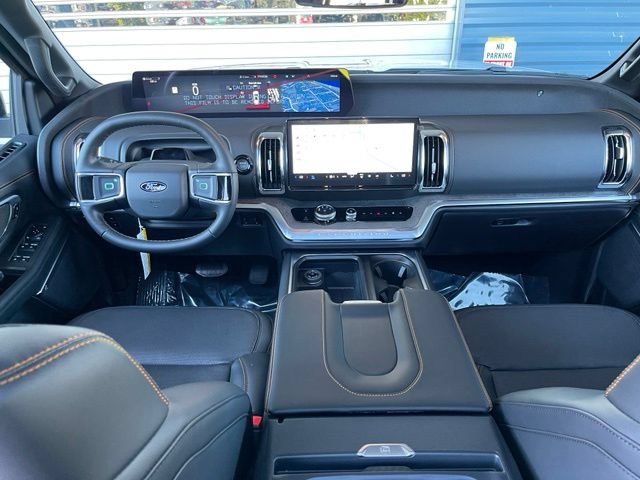 New 2026 Ford Expedition Tremor AWD/4WD image 7