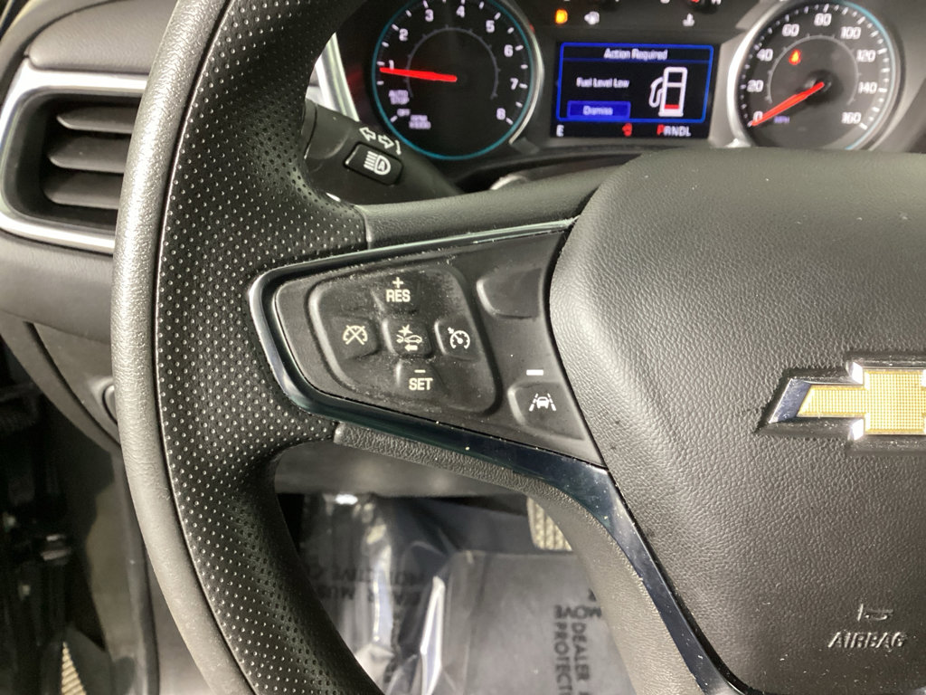 Used 2021 Chevrolet Equinox LT w/ LPO, Cargo Package image 18