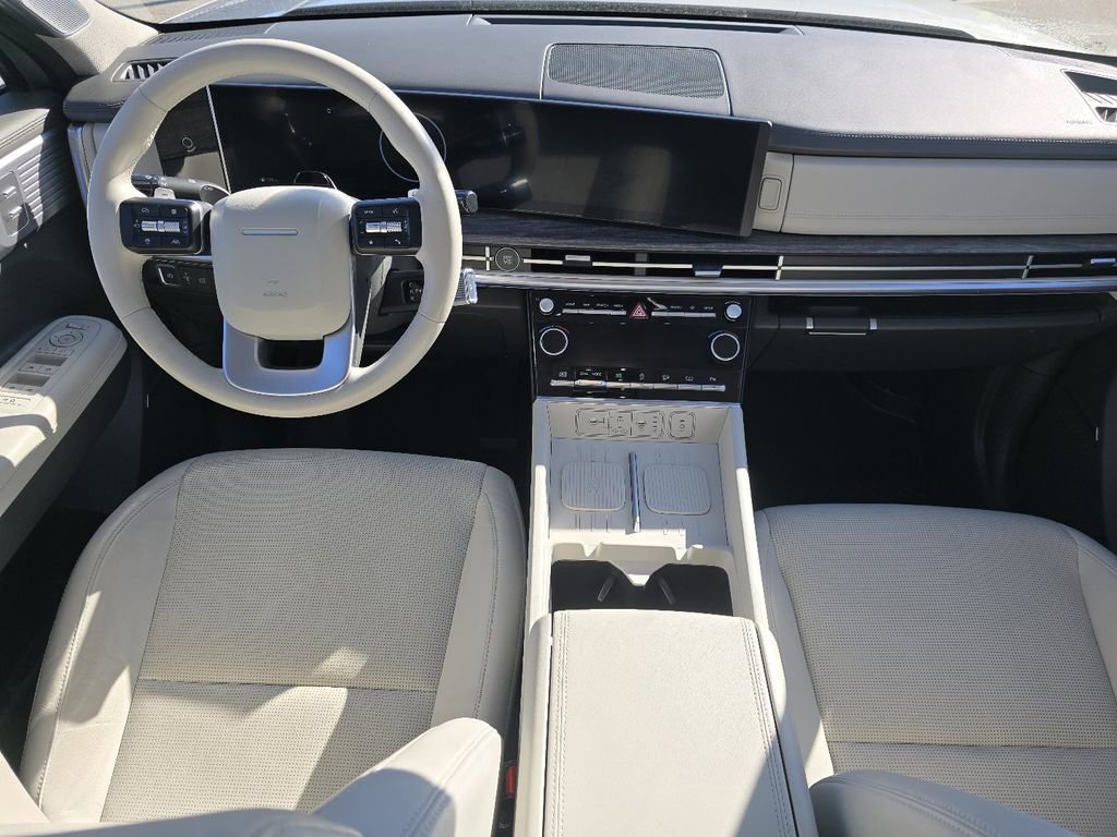 Used 2024 Hyundai Santa Fe Limited image 23