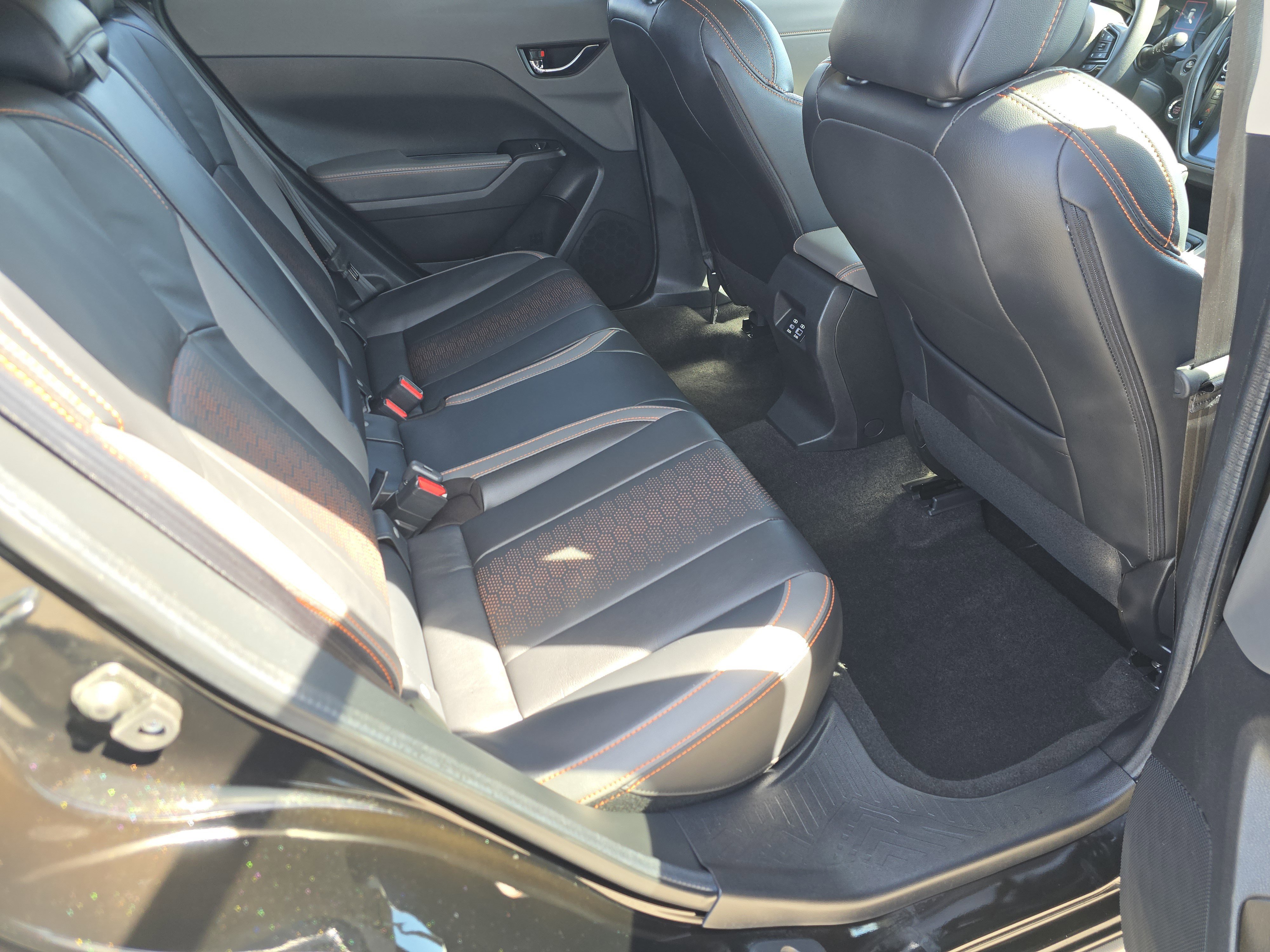Certified 2024 Subaru Crosstrek 2.5i Limited AWD/4WD image 17