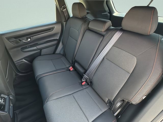 Certified 2026 Honda CR-V TrailSport image 14