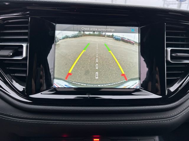 Used 2024 Dodge Durango SXT image 24