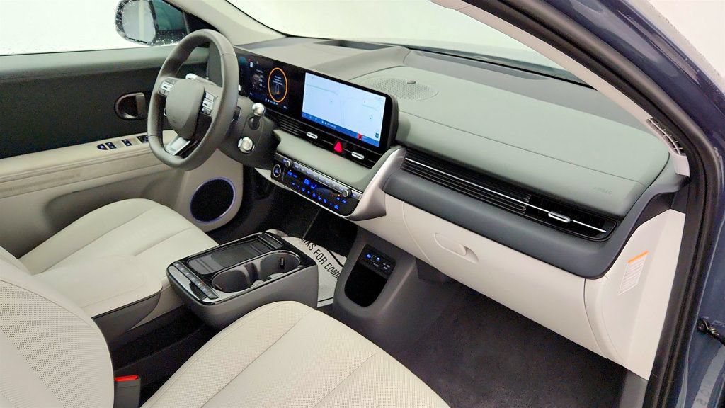 Used 2026 Hyundai Ioniq 5 Limited RWD image 24
