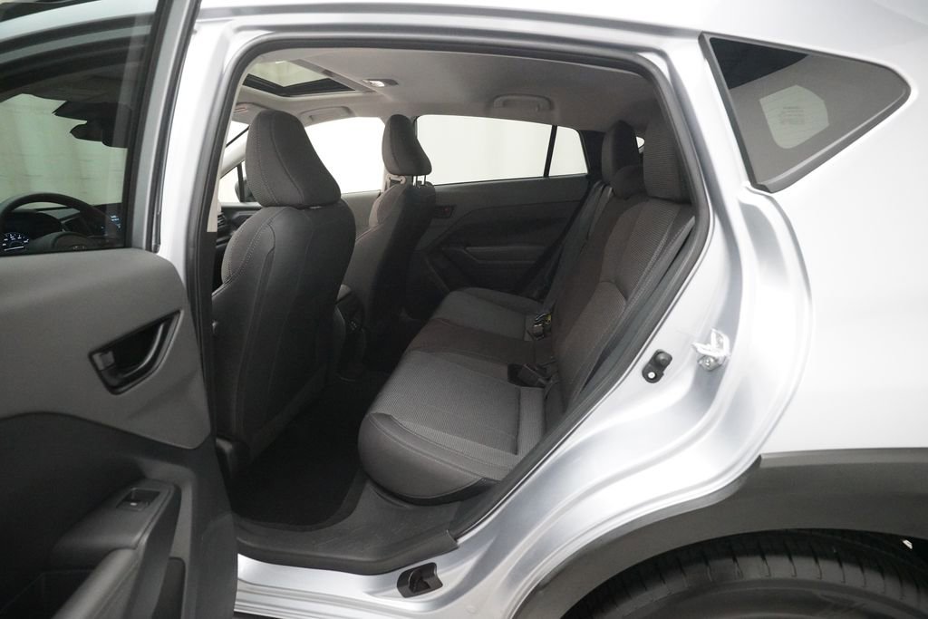 Used 2024 Subaru Crosstrek 2.0i Premium AWD/4WD image 15