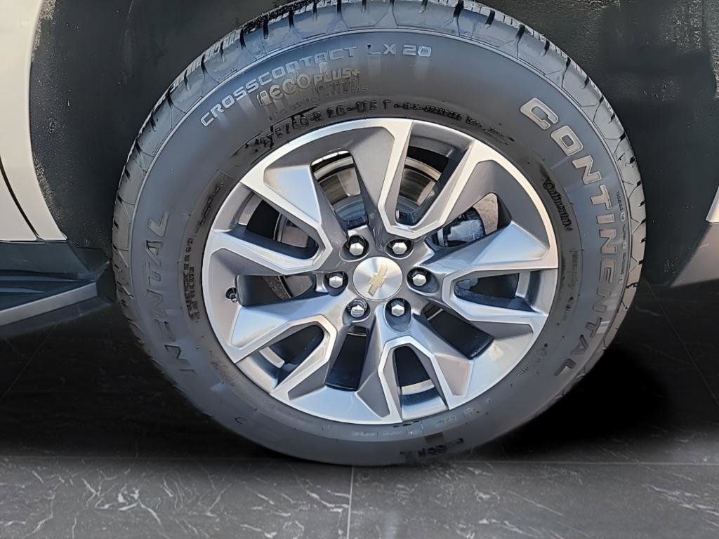 Used 2023 Chevrolet Tahoe LS w/ Driver Alert Package image 33