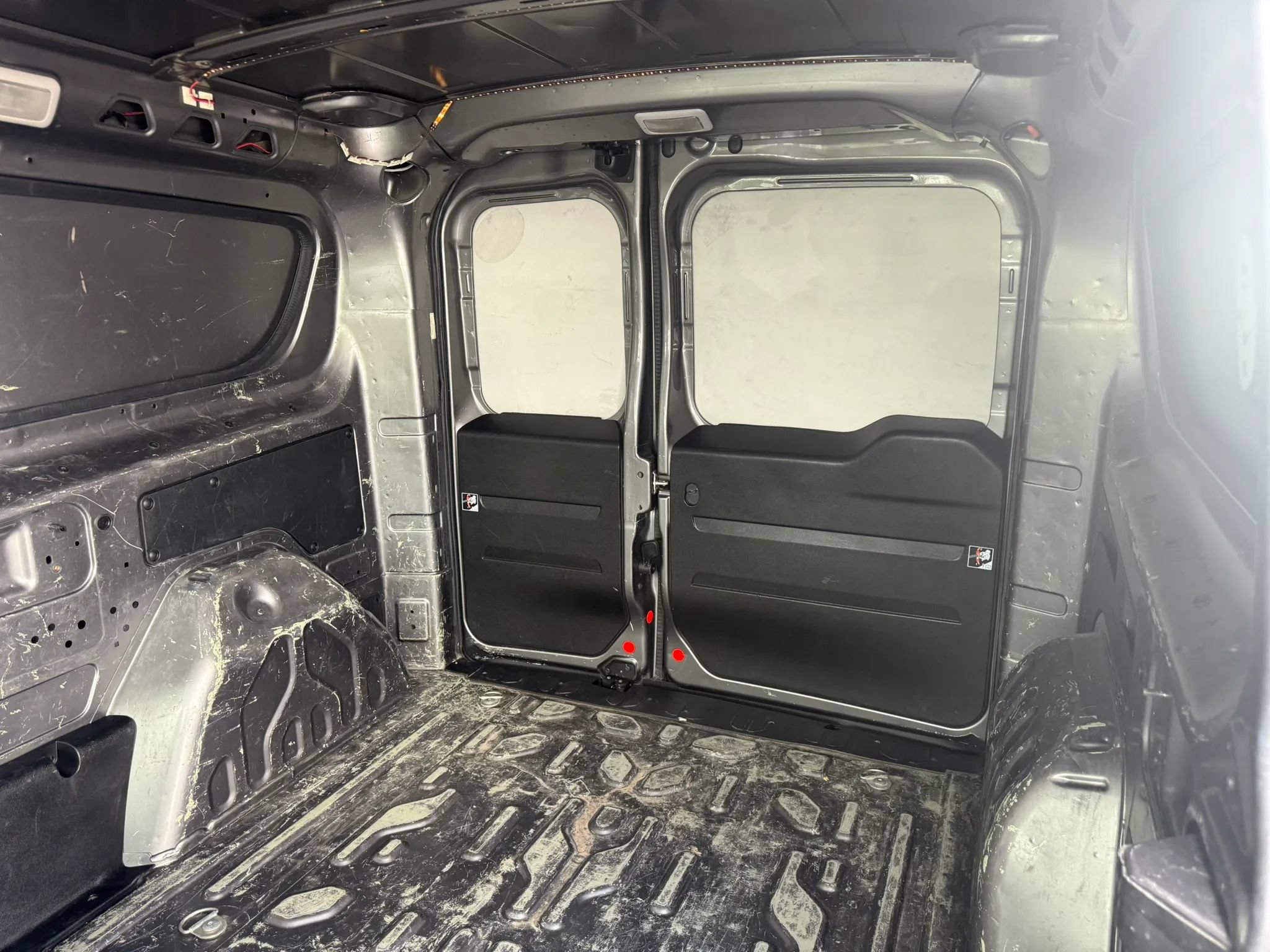 Used 2019 RAM ProMaster City Tradesman FWD image 14