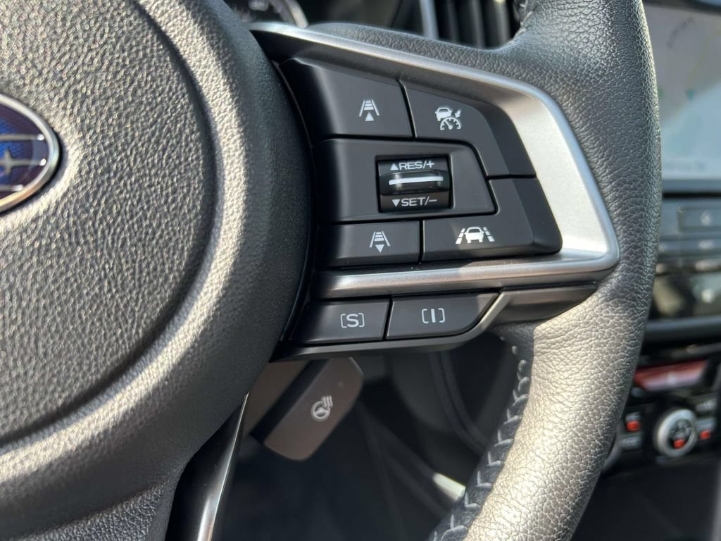 Used 2019 Subaru Forester Touring w/ Popular Package #3 AWD/4WD image 24