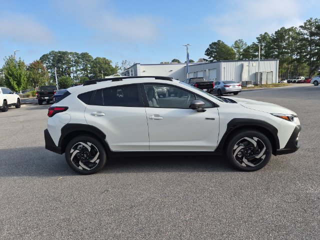 New 2026 Subaru Crosstrek 2.5i Limited AWD/4WD image 2